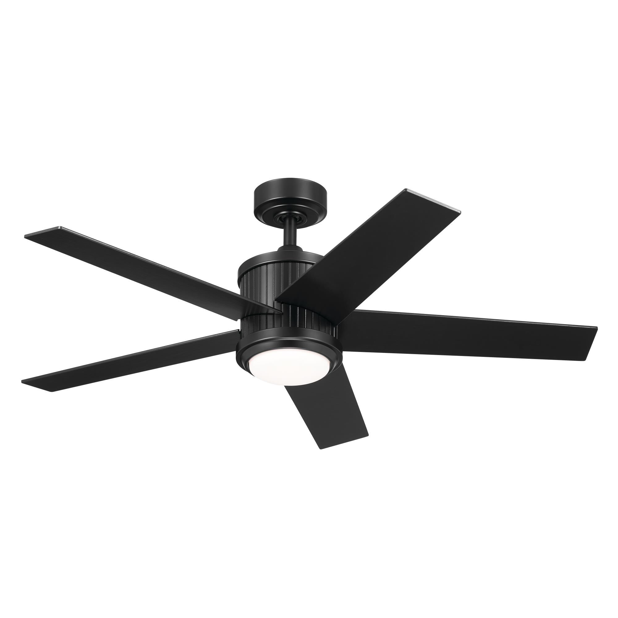 Brahm 48 Inch Ceiling Fan with Light Kit by Kichler Lighting