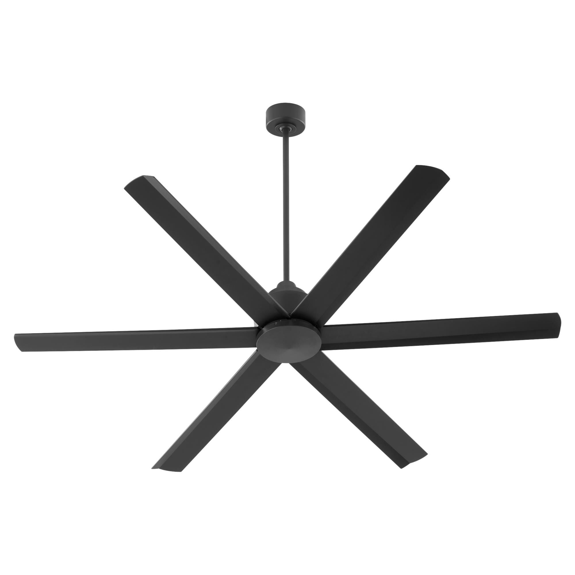 Titus 80 Inch Ceiling Fan by Quorum International