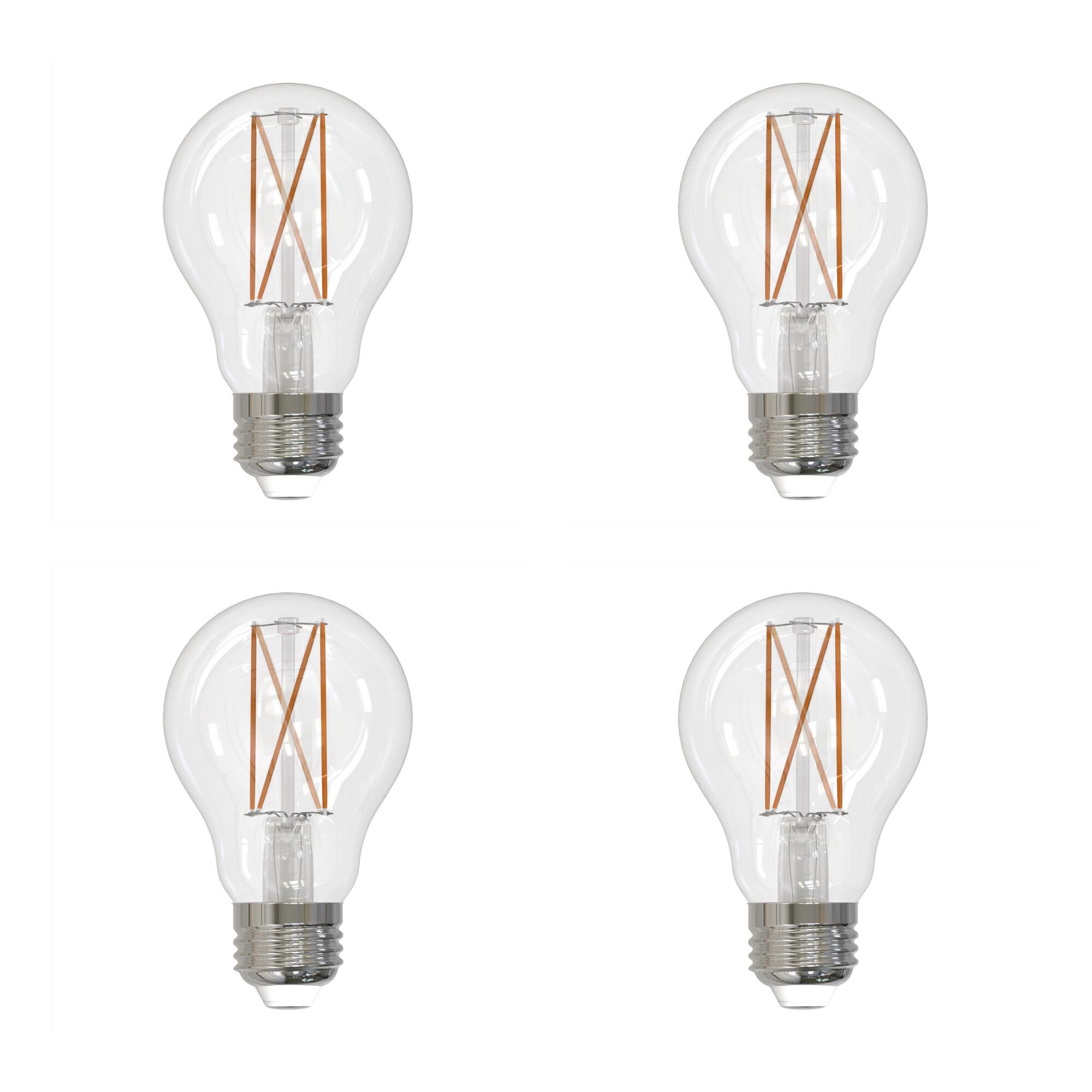 9 Watt 3000K A19 LED Light Bulb by Bulbrite
