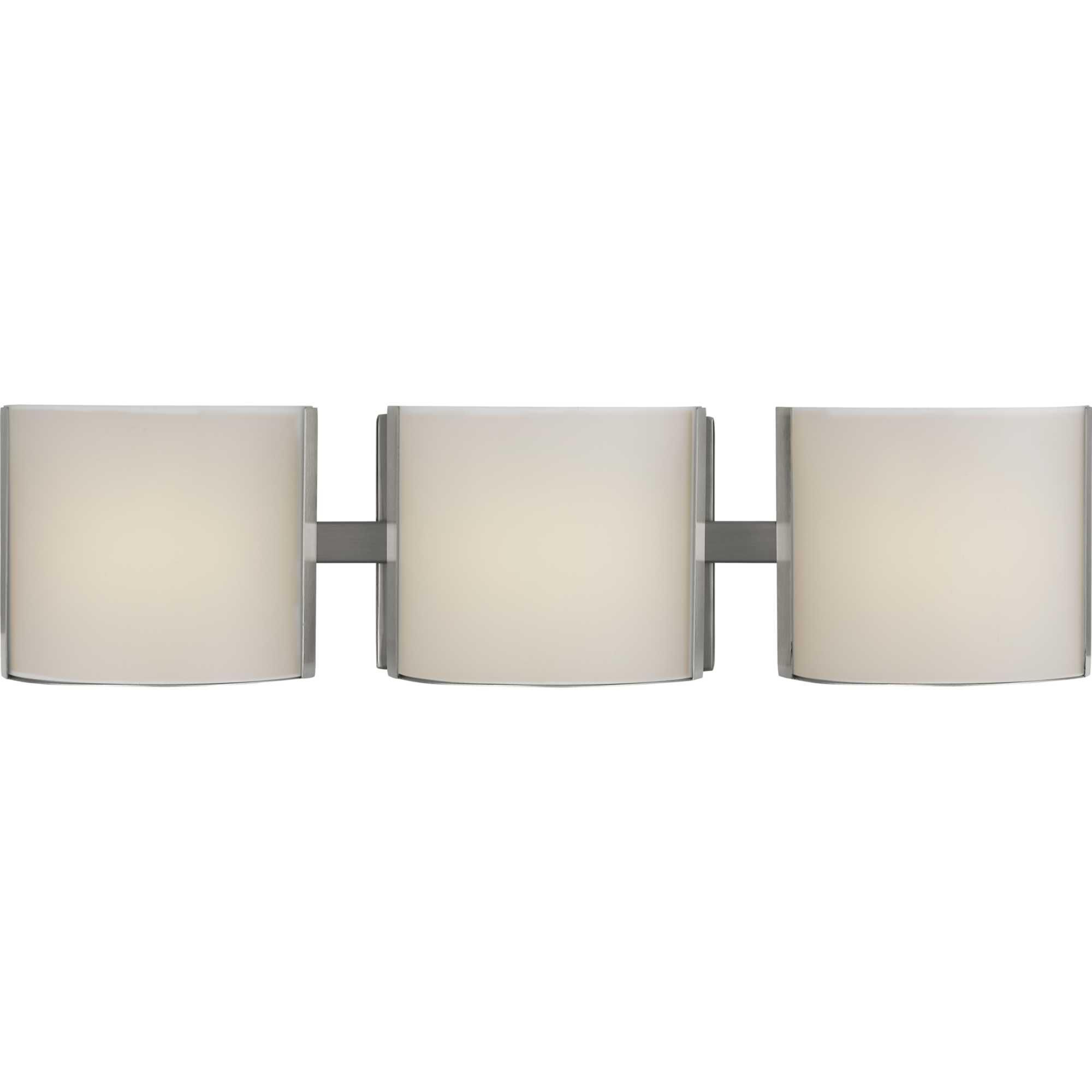 Arch LED 20 Inch 3 Light LED Bath Vanity Light by Progress Lighting