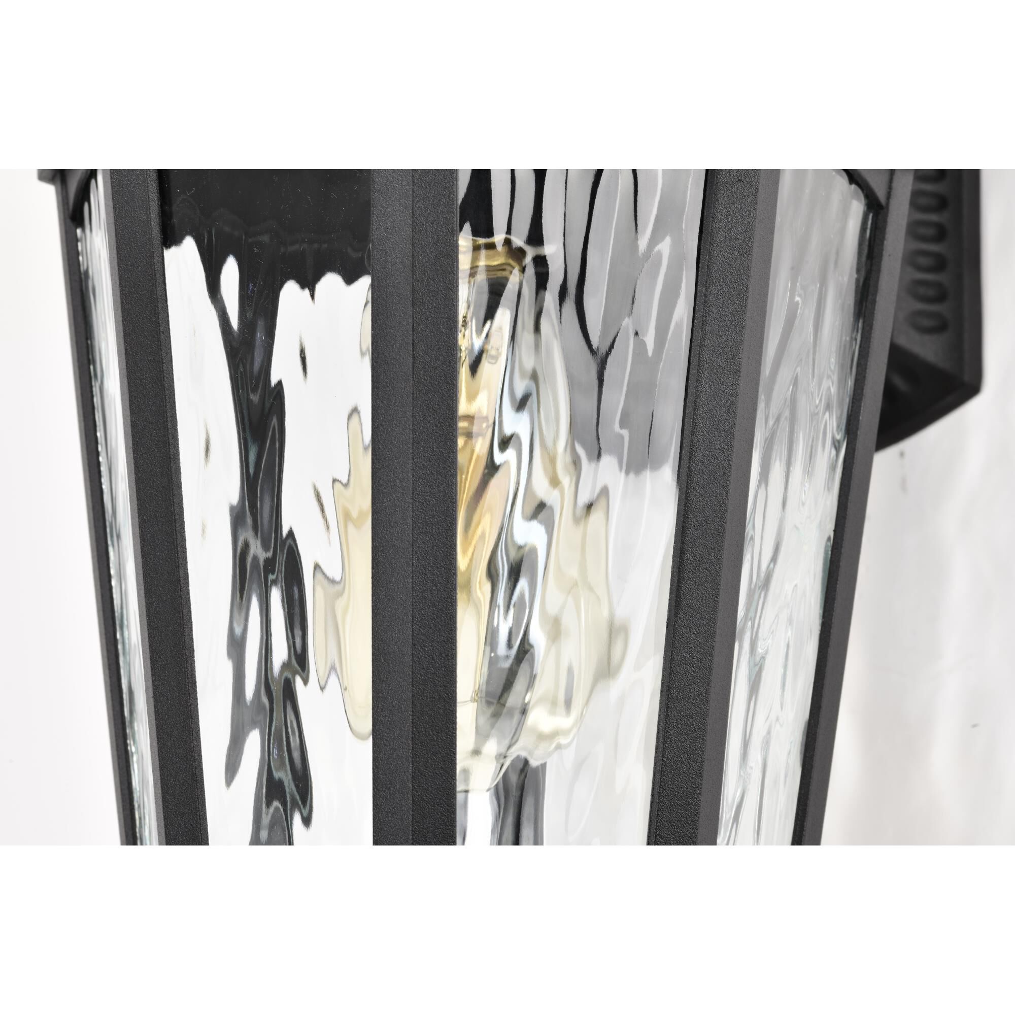 Nuvo Lighting East River 15 Inch Tall Outdoor Wall Light