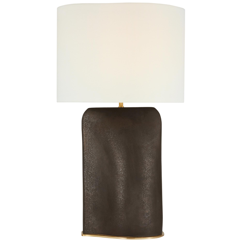 Kelly Wearstler Amantani 33 Inch Table Lamp by Visual Comfort Signature Collection