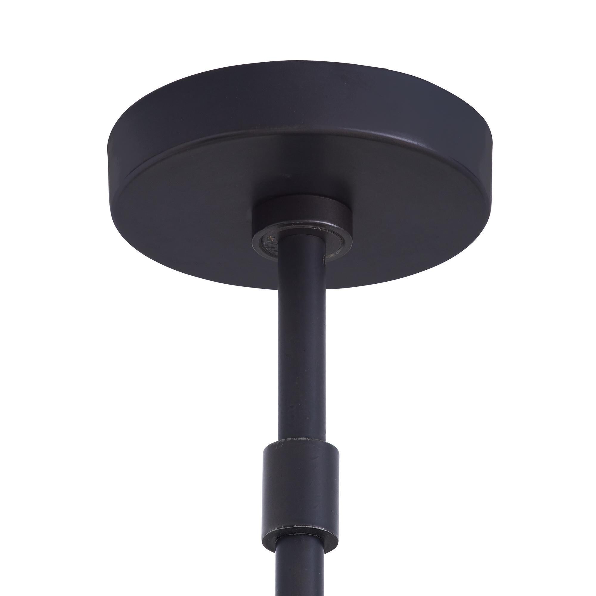 Shown in Natural Iron finish