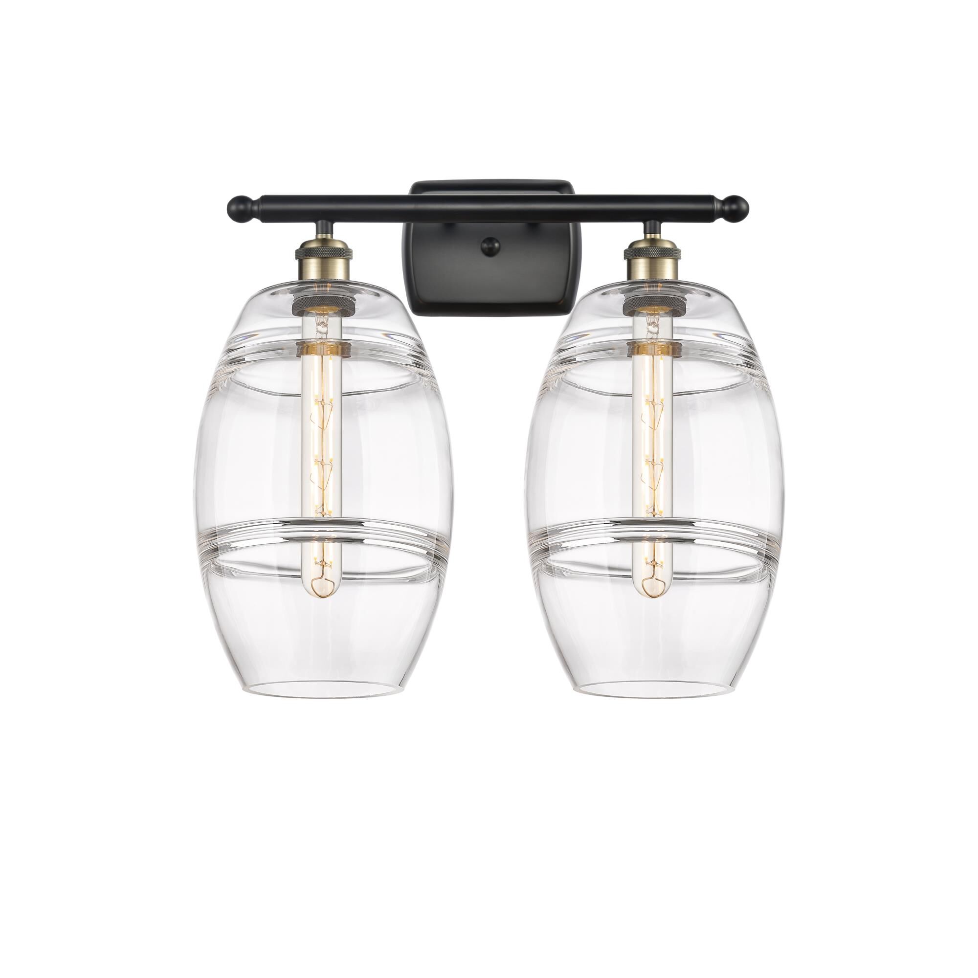 Bruno Marashlian Vaz 18 Inch Bath Vanity Light by Innovations Lighting