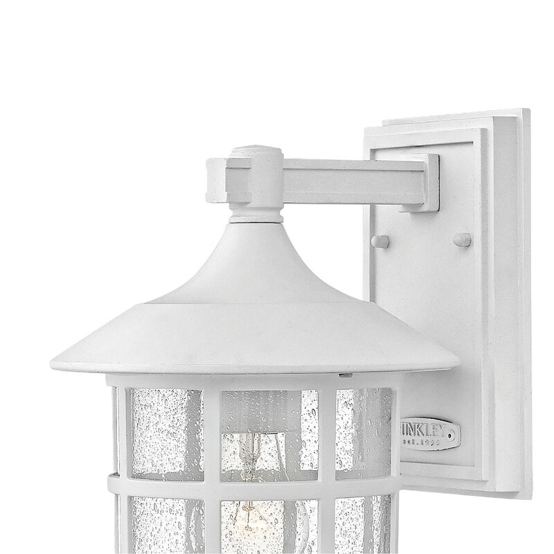 Freeport 12 Inch Outdoor Wall Light by Hinkley