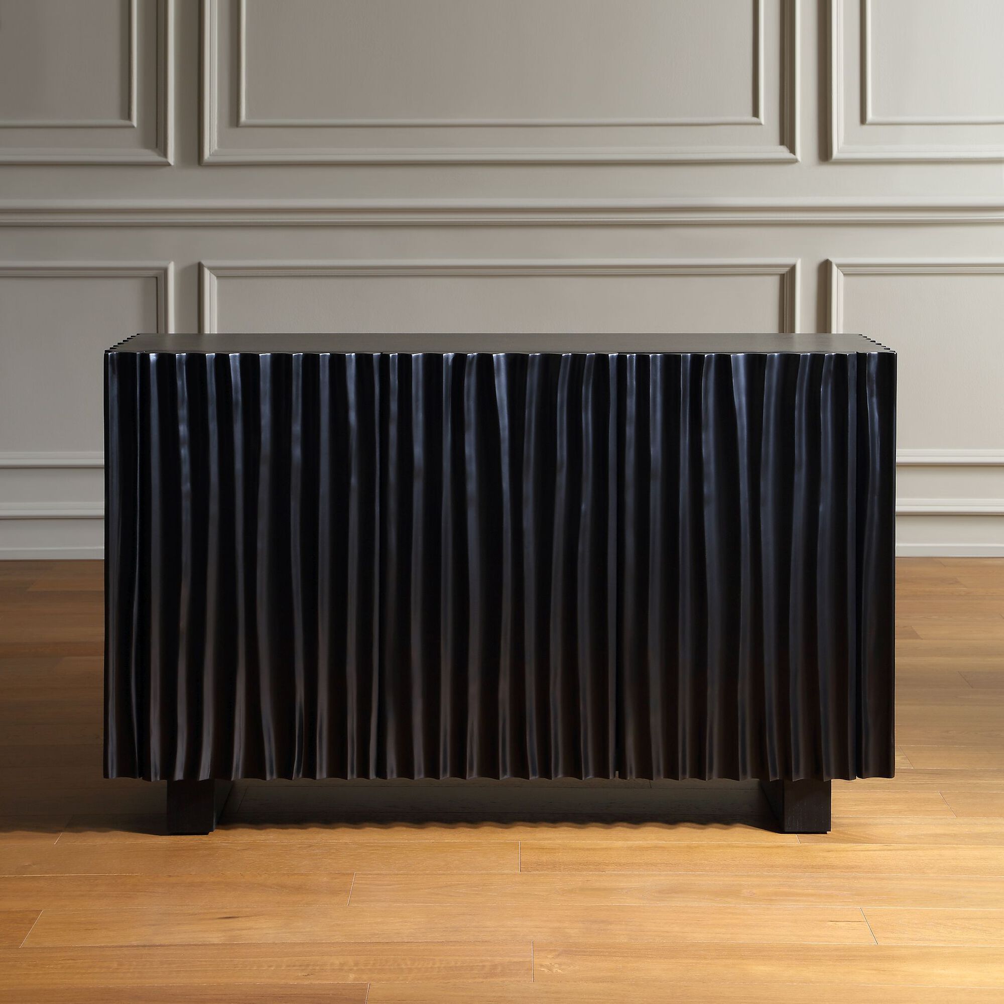 Mercado 52 Inch Storage Cabinet,