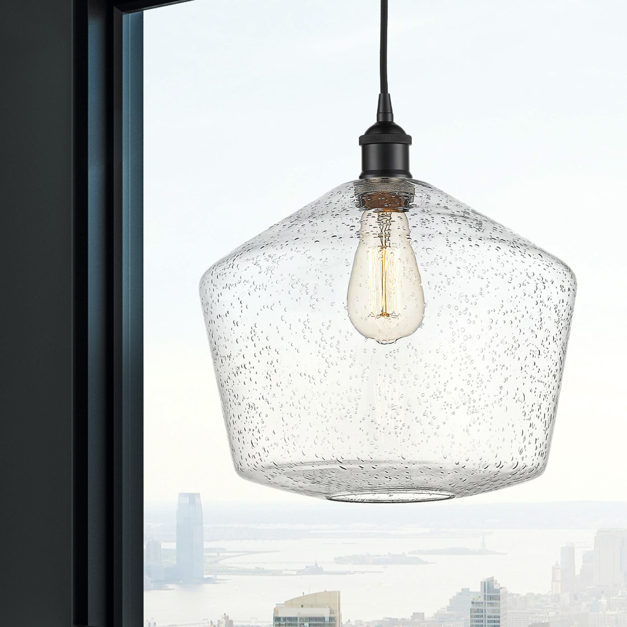 Bruno Marashlian Cindyrella 12 Inch Mini Pendant by Innovations Lighting