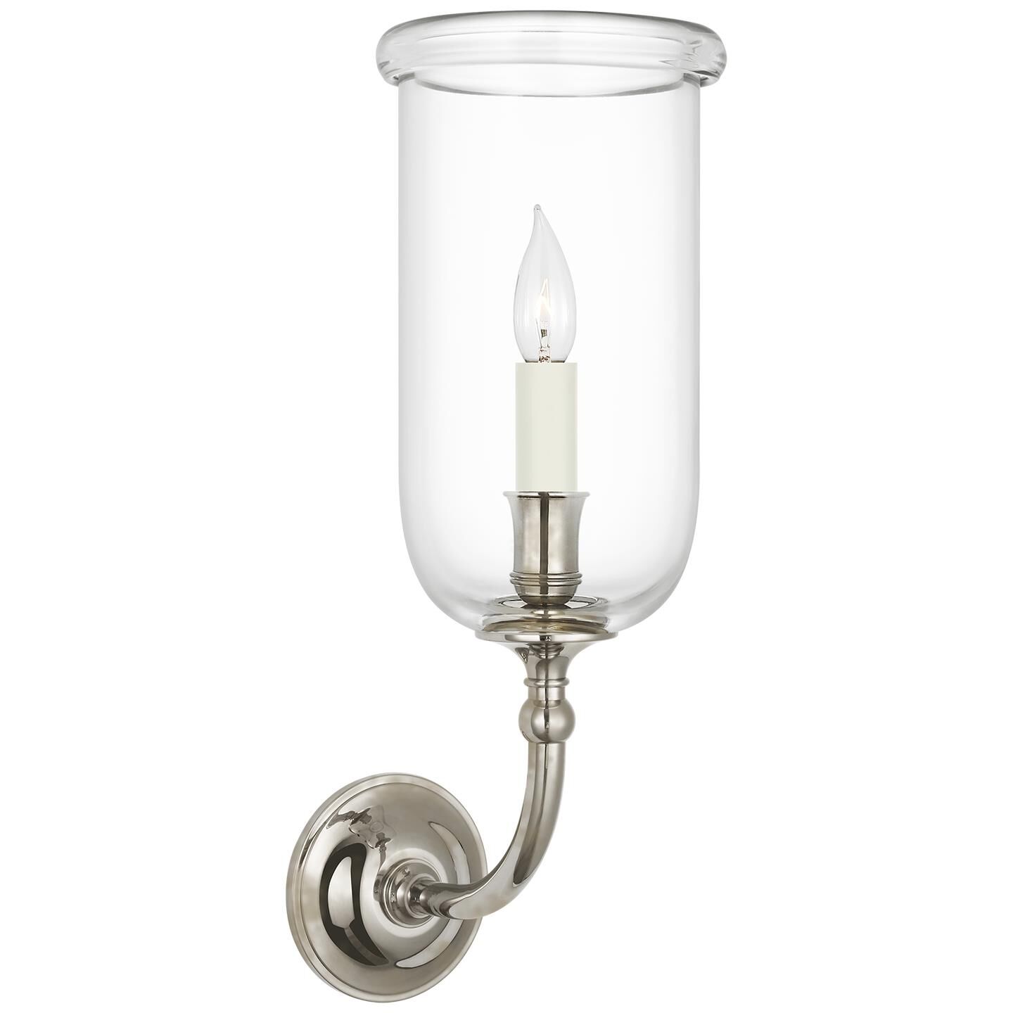 Embers 20 Inch Wall Sconce by Ralph Lauren