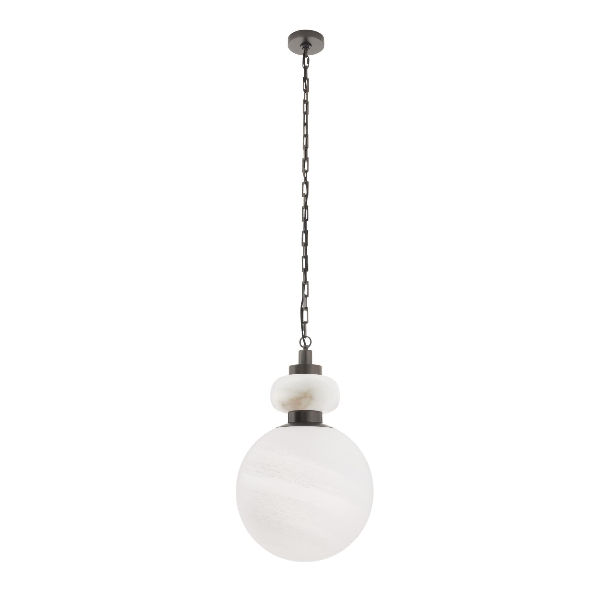 Rosemont 16 Inch Large Pendant by Arteriors Home