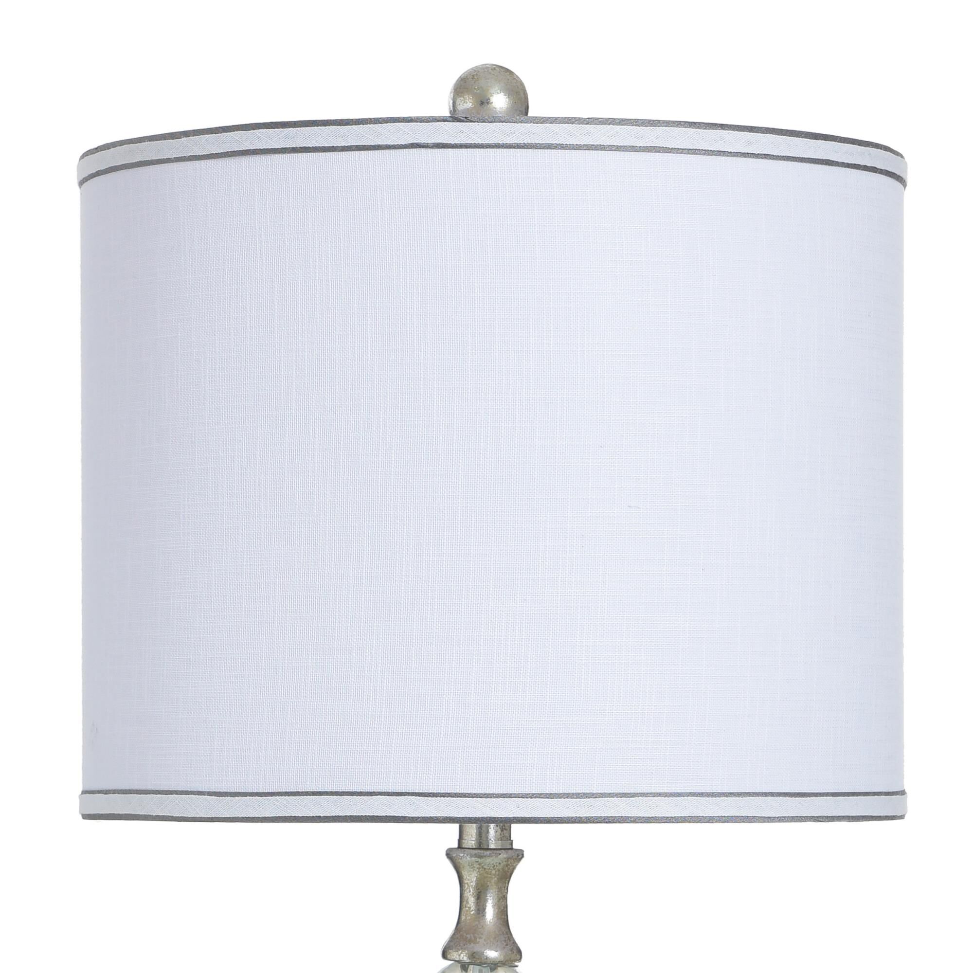 Shown in Samobor Silver finish