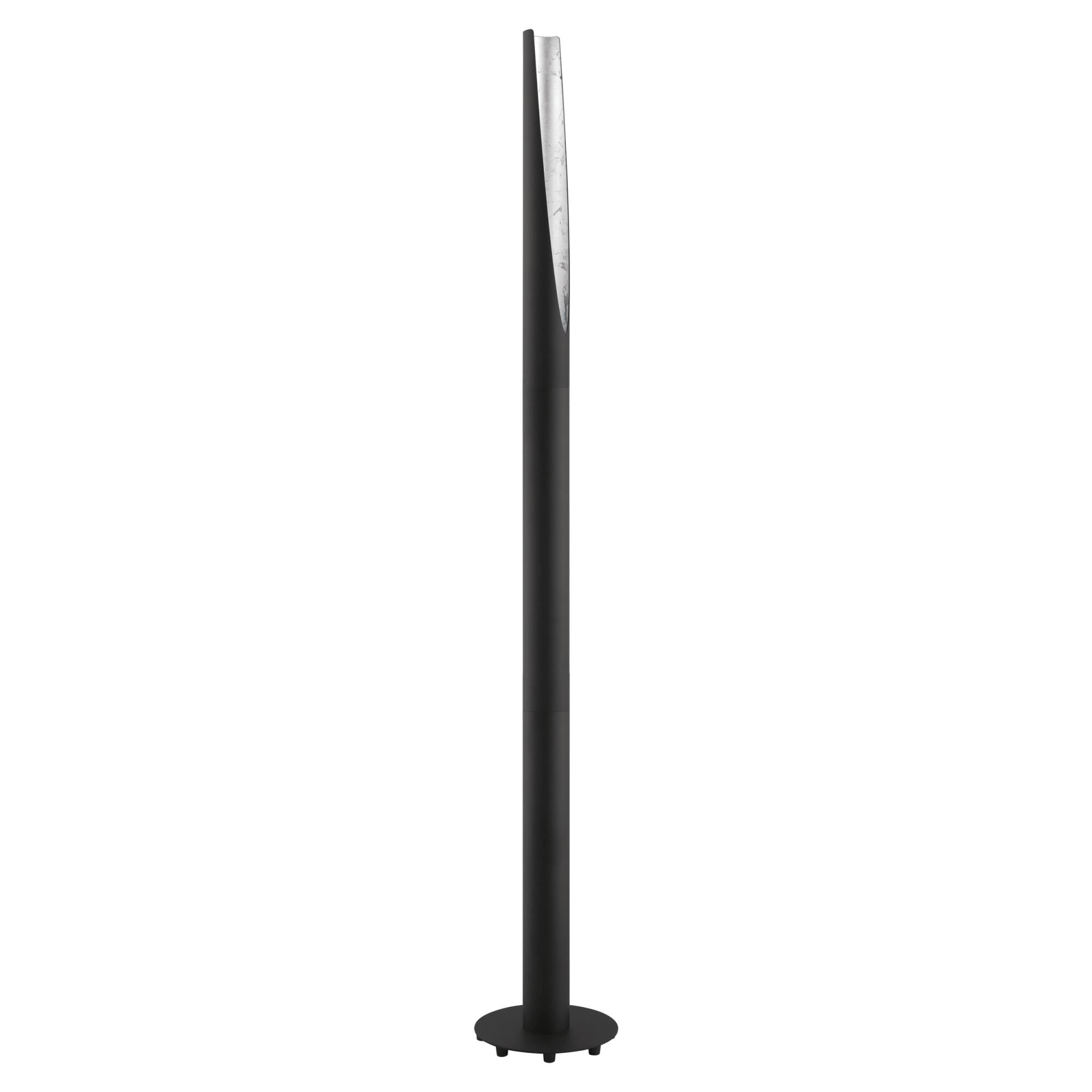 Eglo Barbotto 53 Inch Floor Lamp by Eglo Lighting