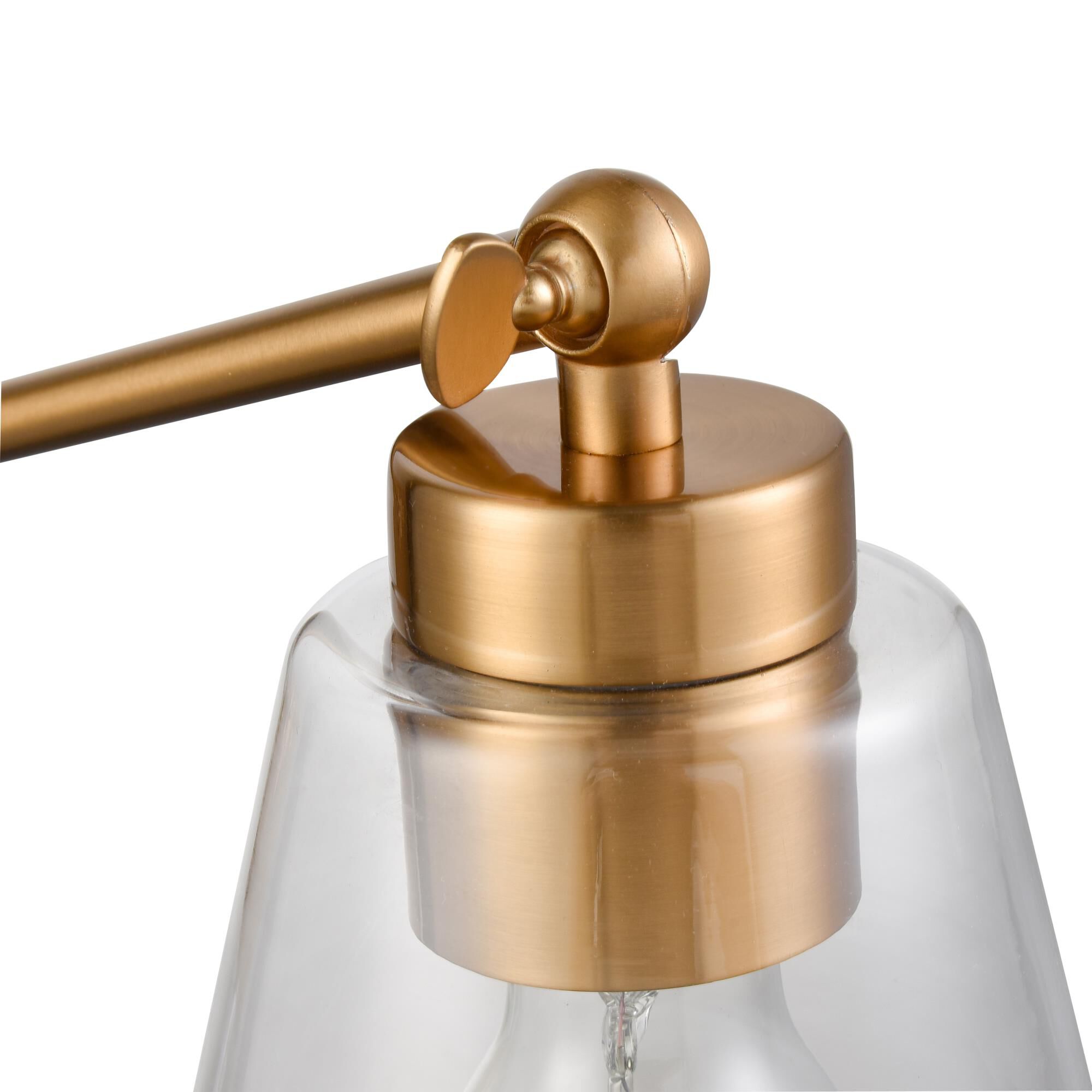 East Point Wall Swing Lamp by ELK Lighting