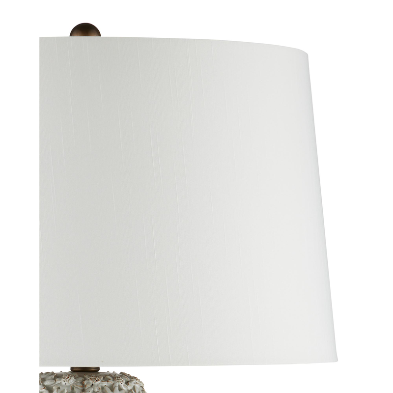 Jessamine Medium Table Lamp by Currey & Company