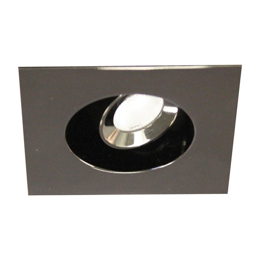 2 Inch LED 35 Degree Recessed Lighting Trim by WAC Lighting