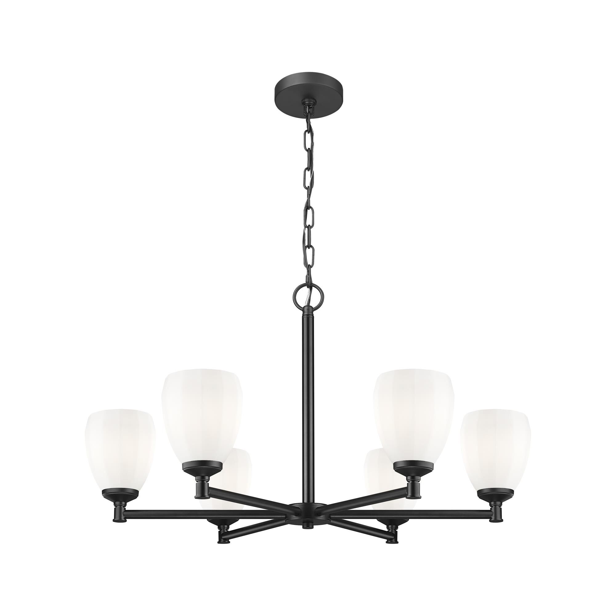 Oren 32 Inch Chandelier by Z Lite