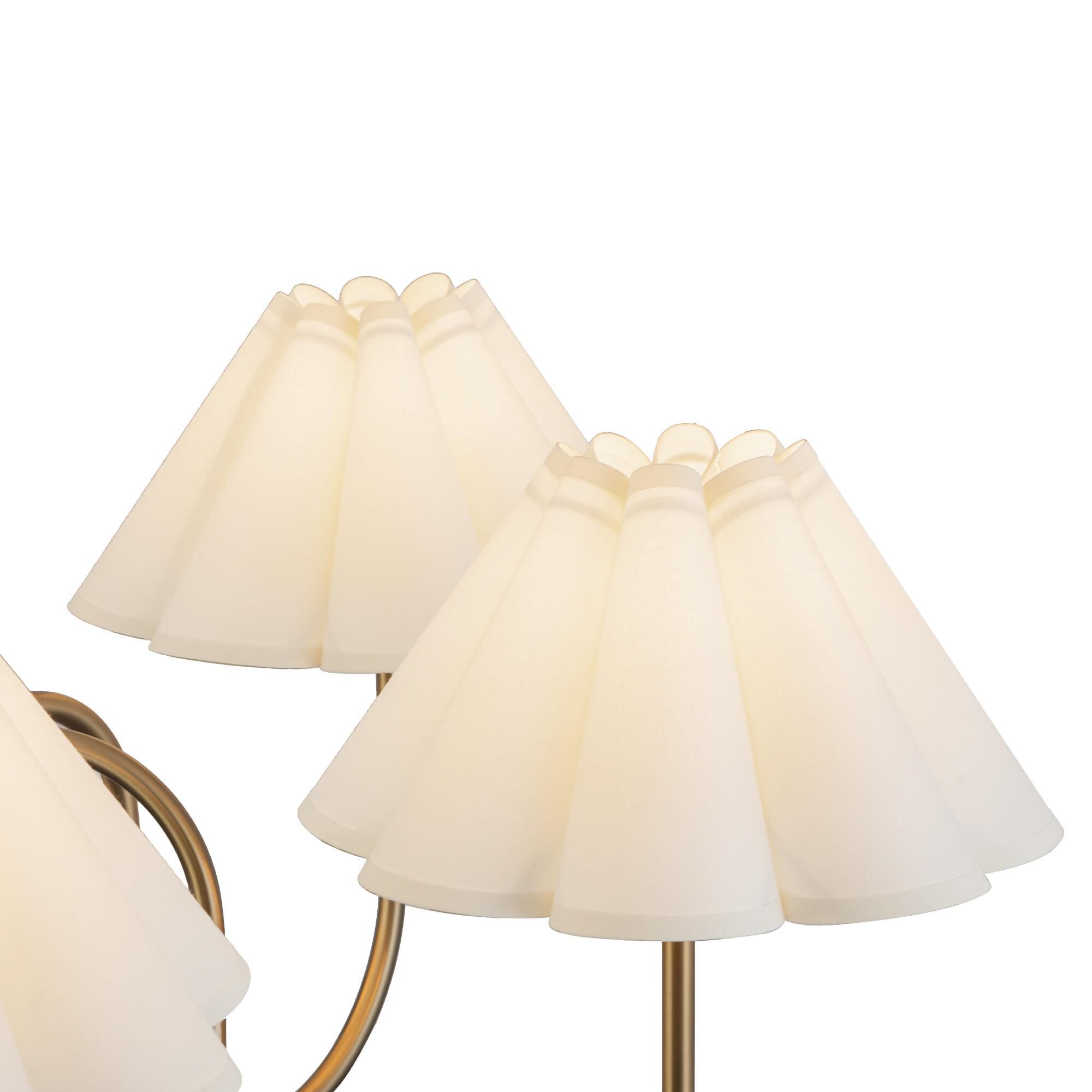 Rosemary Medium Chandelier,