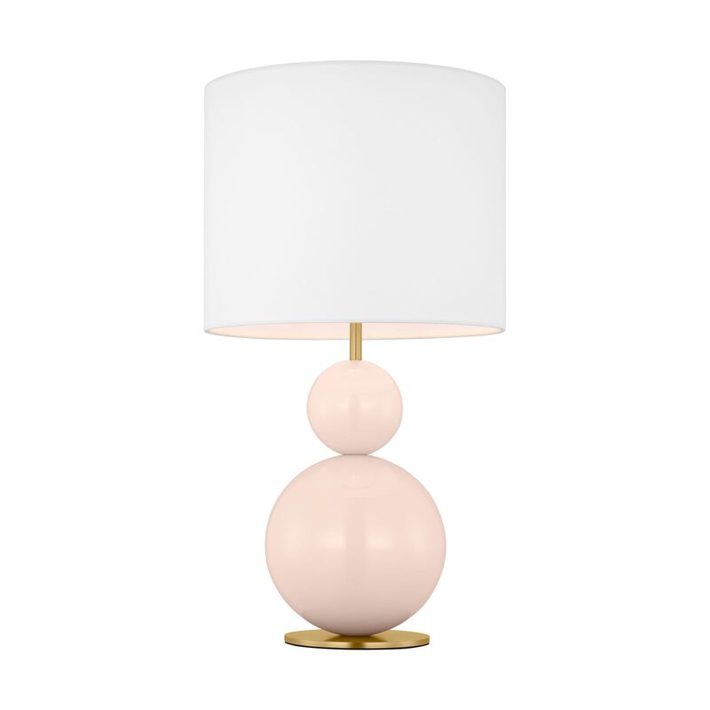 Kate Spade New York Suki Small Table Lamp by Visual Comfort Studio