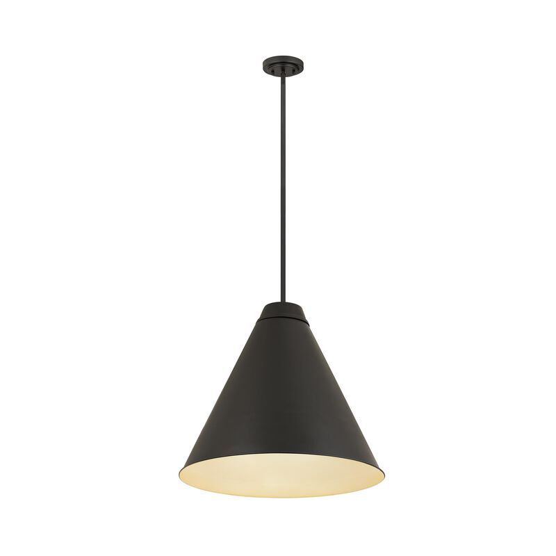 Z-Lite Eaton 24 Inch Large Pendant
