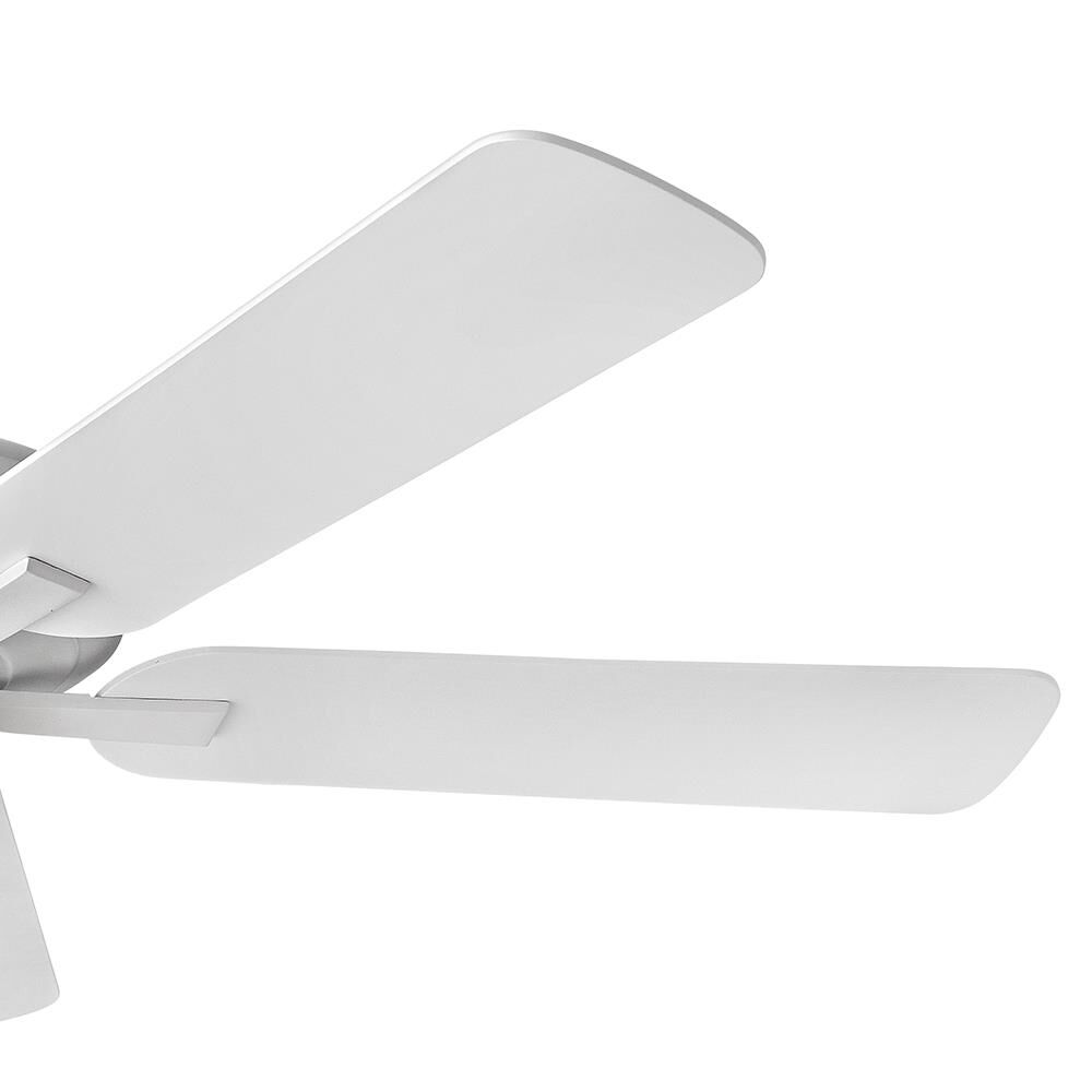 Metro Wet Outdoor Rated 52 Inch Ceiling Fan by Hinkley Lighting