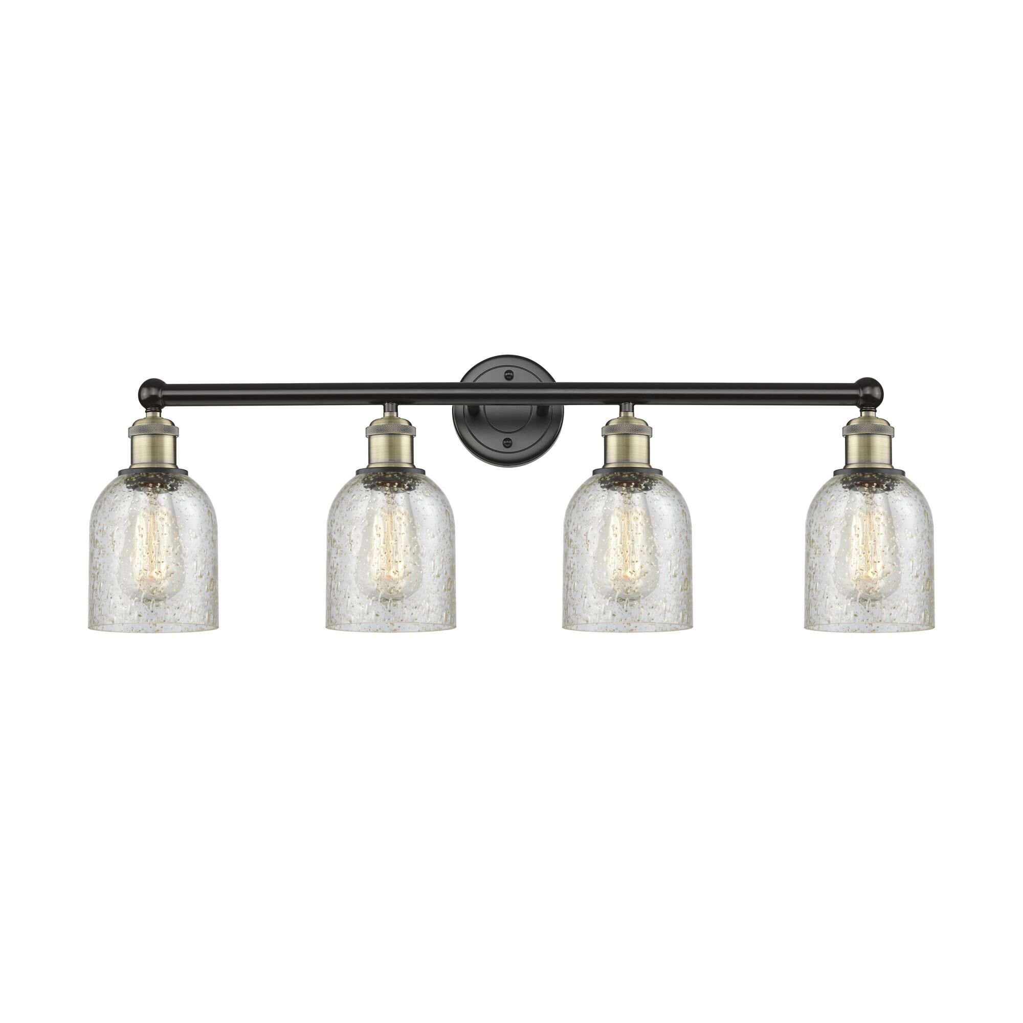 Bruno Marashlian Caledonia 32 Inch 4 Light Bath Vanity Light by Innovations Lighting