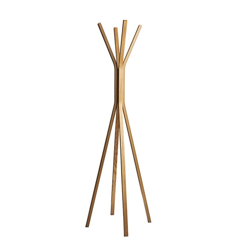 Toby 68 Inch Coat Rack by Adesso