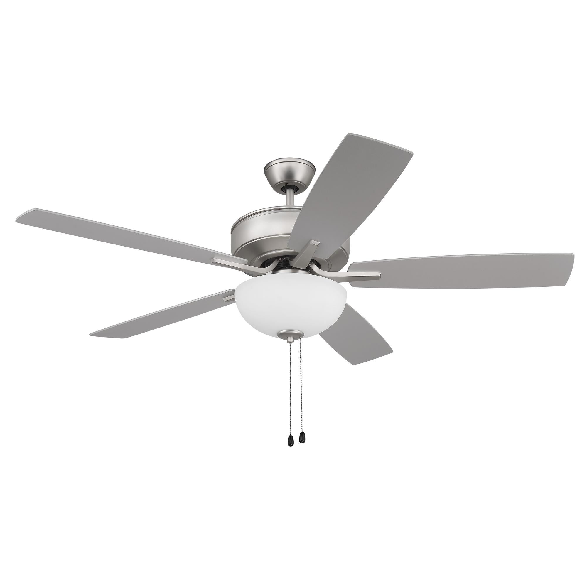 Pro Plus 52 Inch Ceiling Fan with Light Kit,