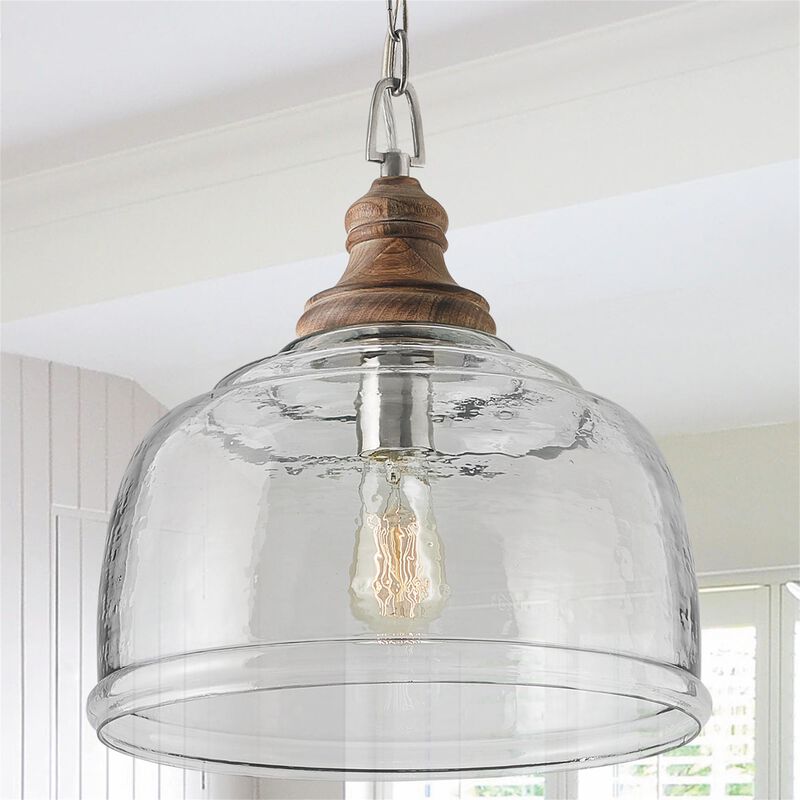 Capital Lighting Fixture Company Julian 14 Inch Large Pendant