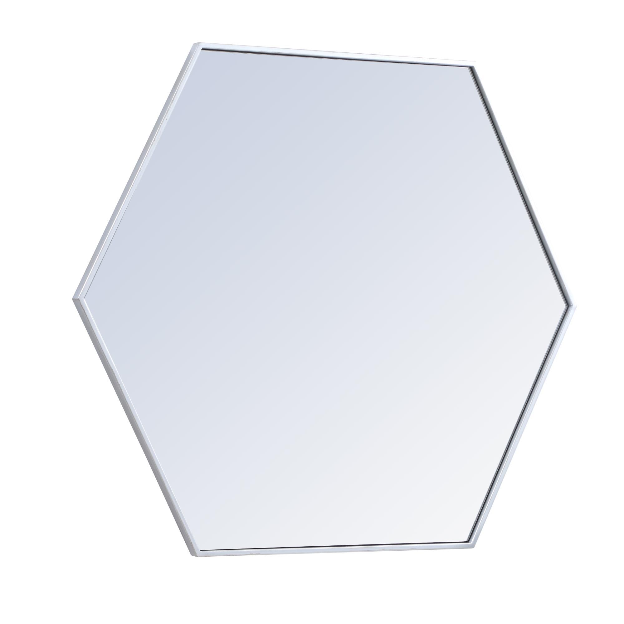 Eternity Decorative Mirrors by Elegant Decor