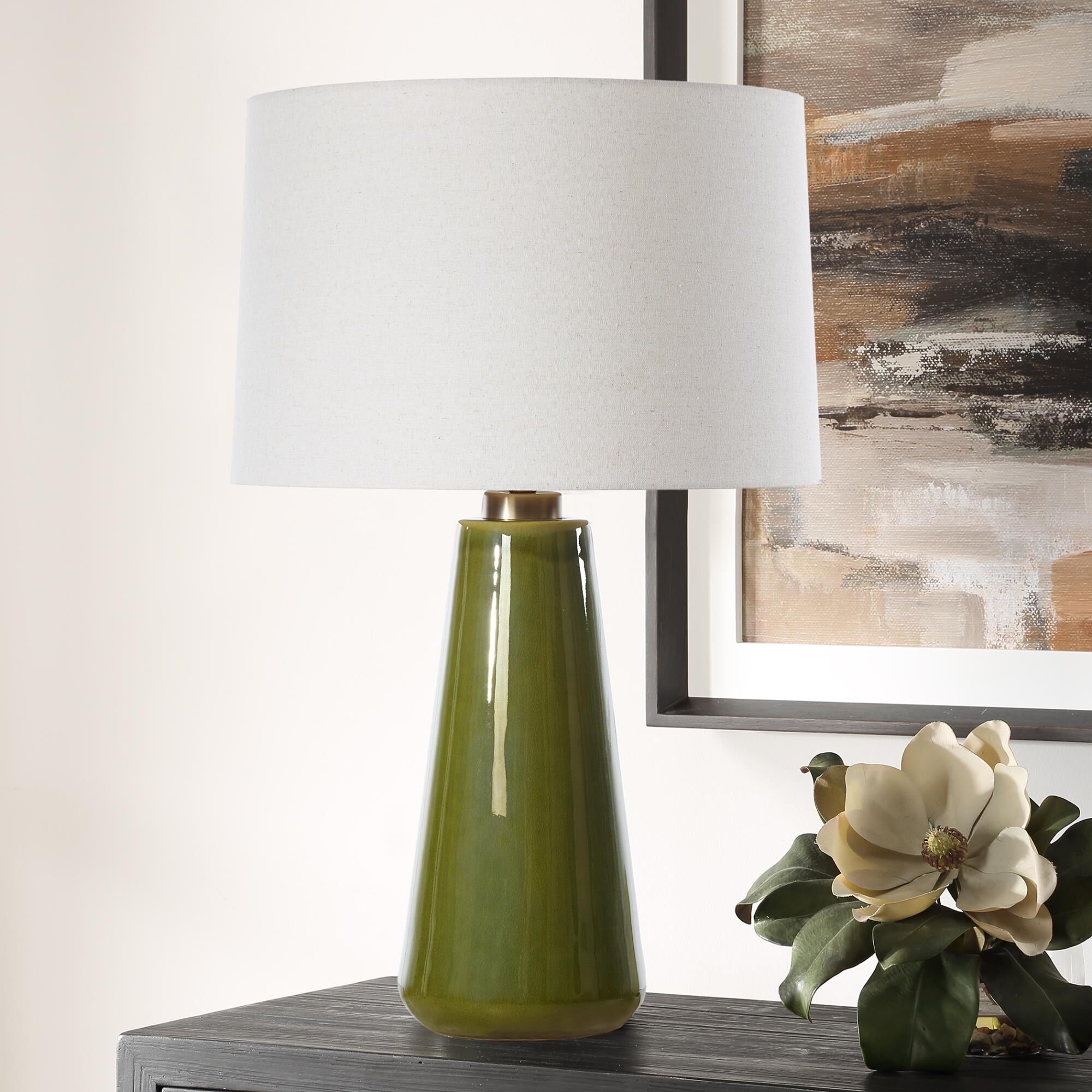 Kelley 29 Inch Table Lamp by Uttermost