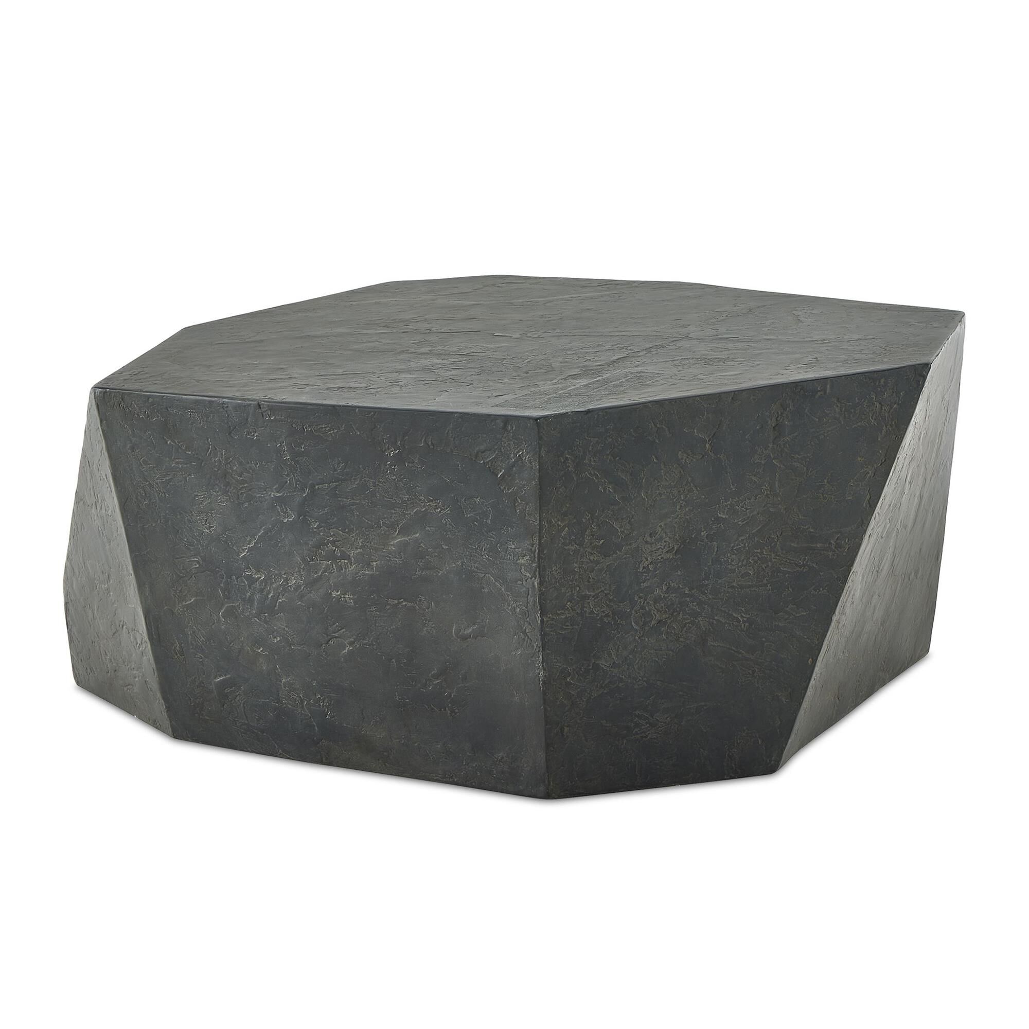 Parra 38 Inch Coffee Table by Uttermost