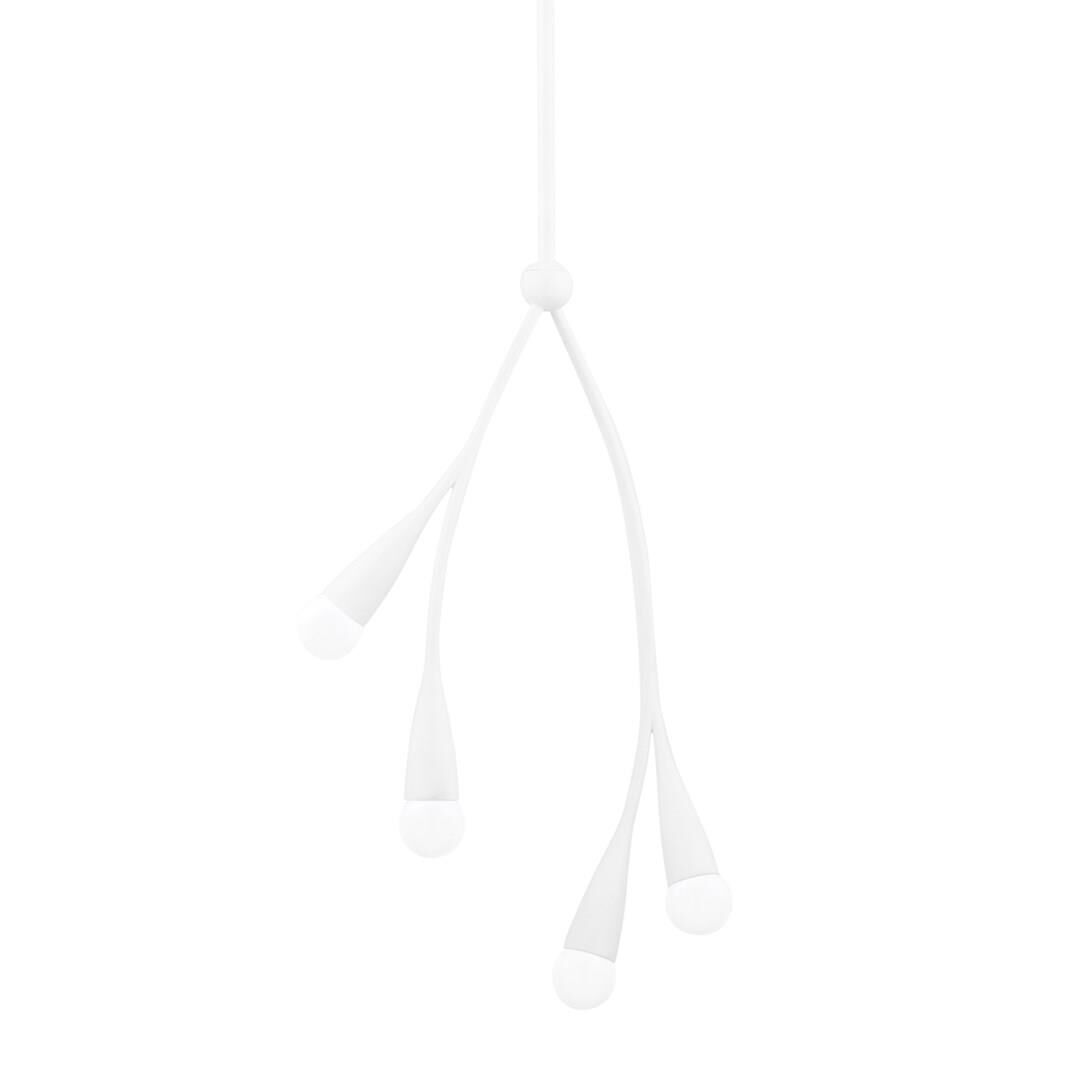 Eny Lee Parker Elsa 14 Inch Large Pendant by Mitzi