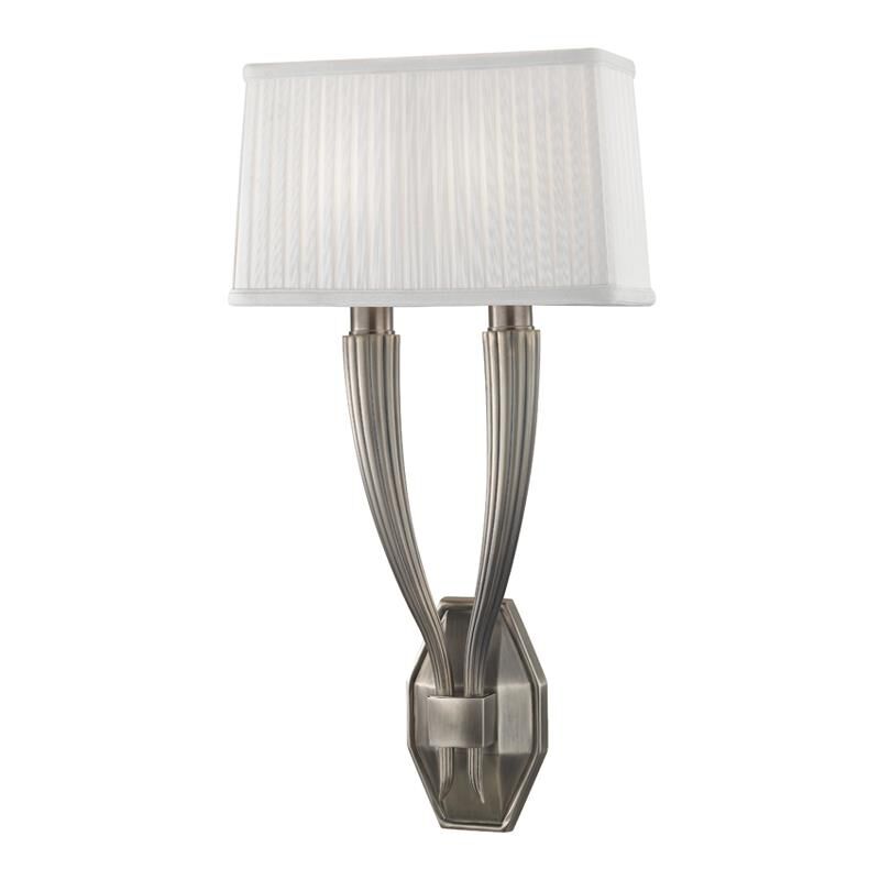 Erie 11.5 Inch Wall Sconce by Hudson Valley Lighting