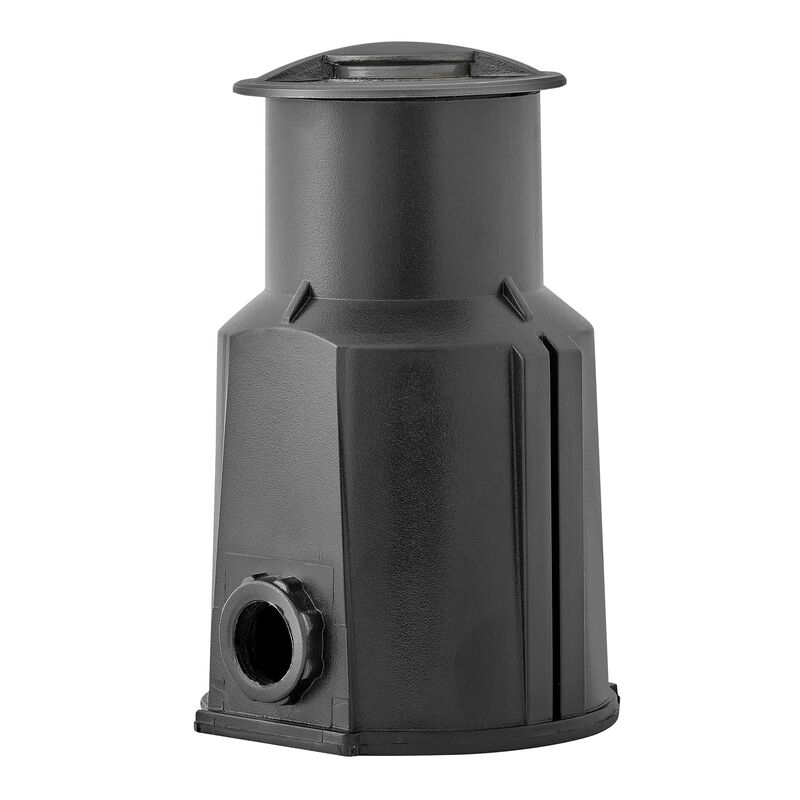 Sparta Flare In-Ground Light by Hinkley