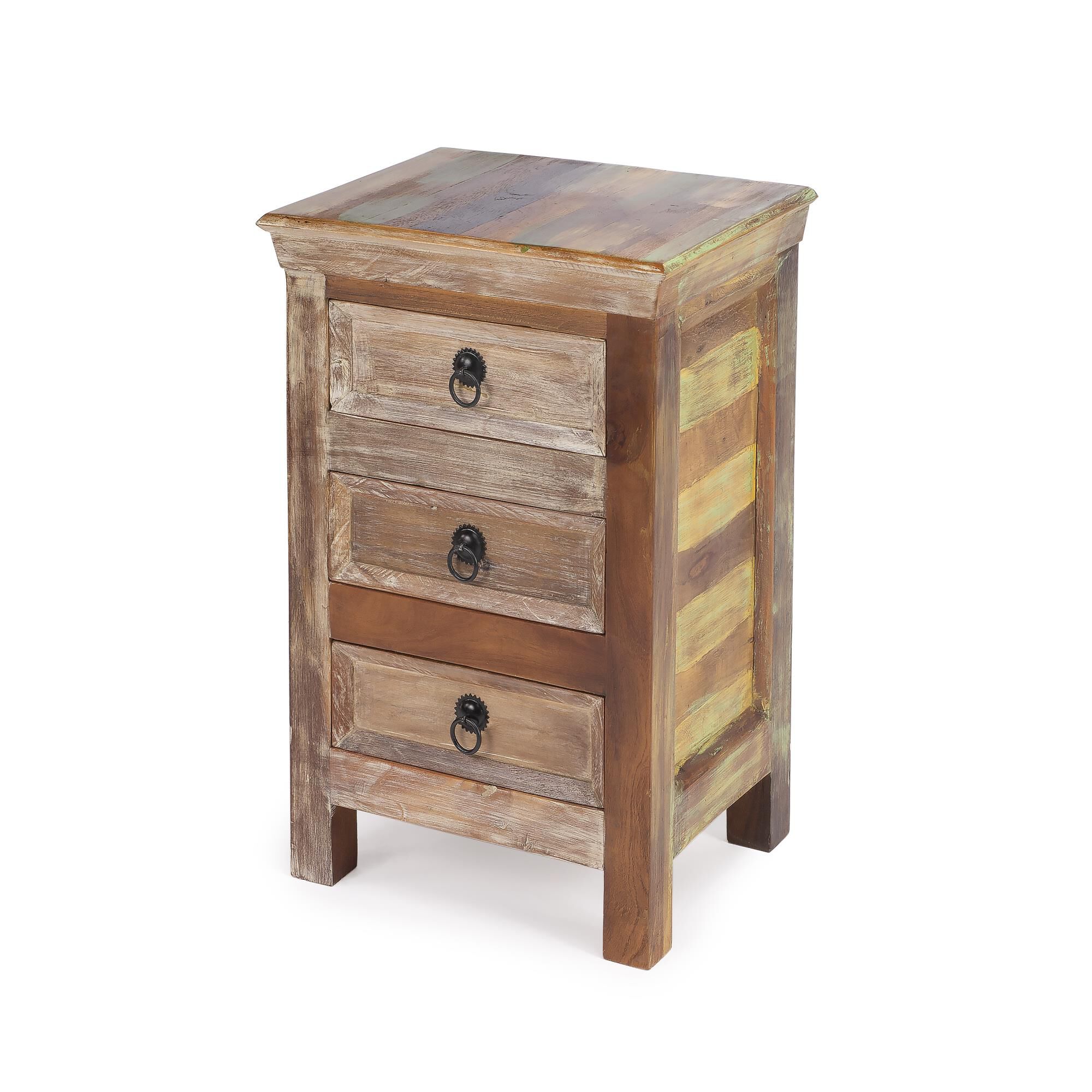 Arya Dresser by Butler Specialty Company