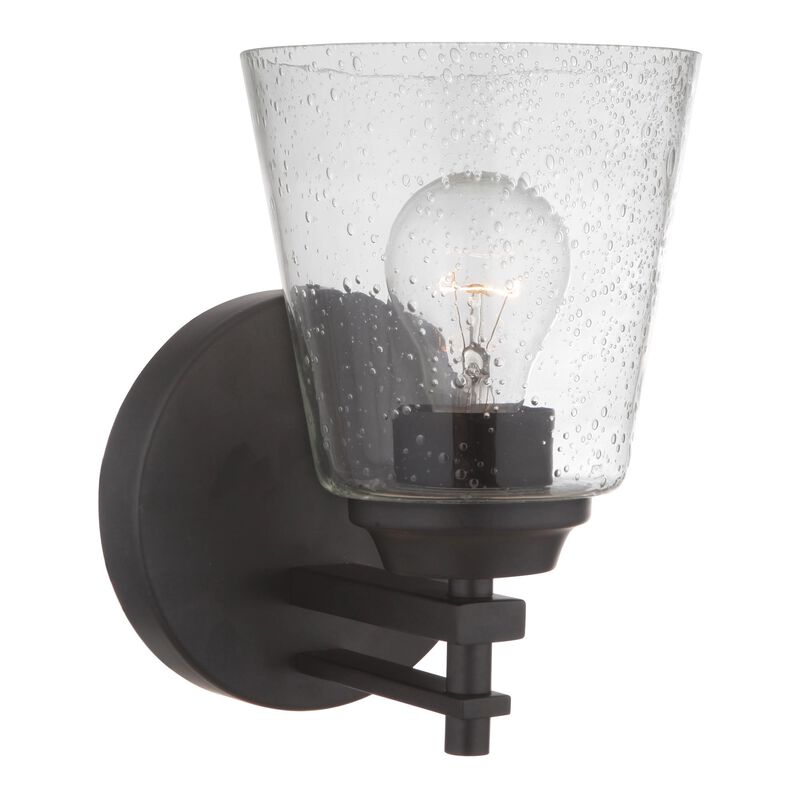 Drake 9 Inch Wall Sconce by Craftmade