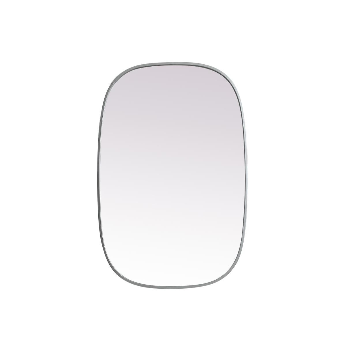 Shown in Silver finish