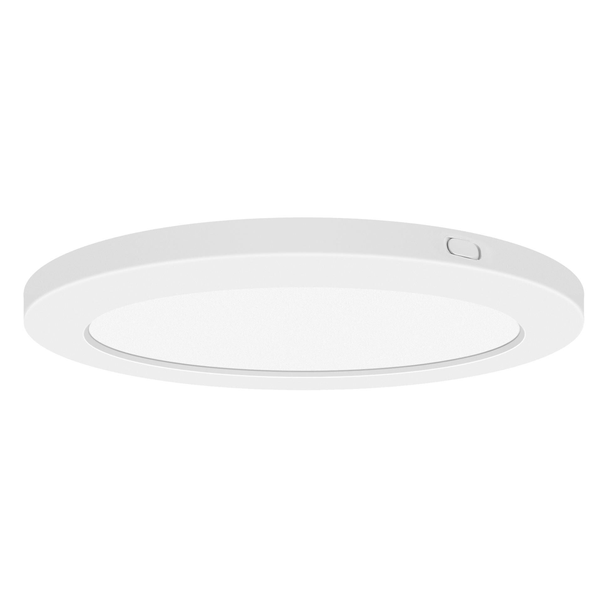 Modplus 1 Light LED Flush Mount by Access Lighting