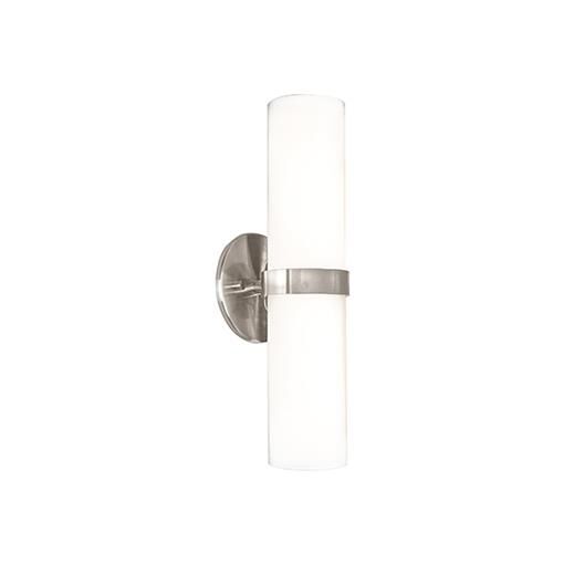 Milano 15 Inch LED Wall Sconce by Kuzco Lighting