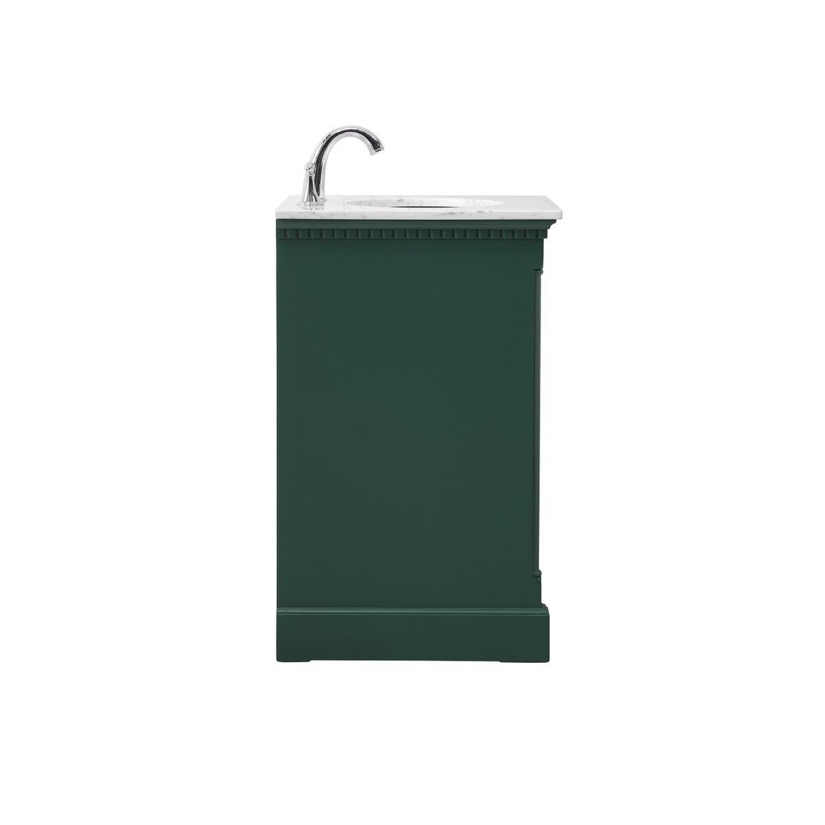 Clarence Bath Vanity by Elegant Decor