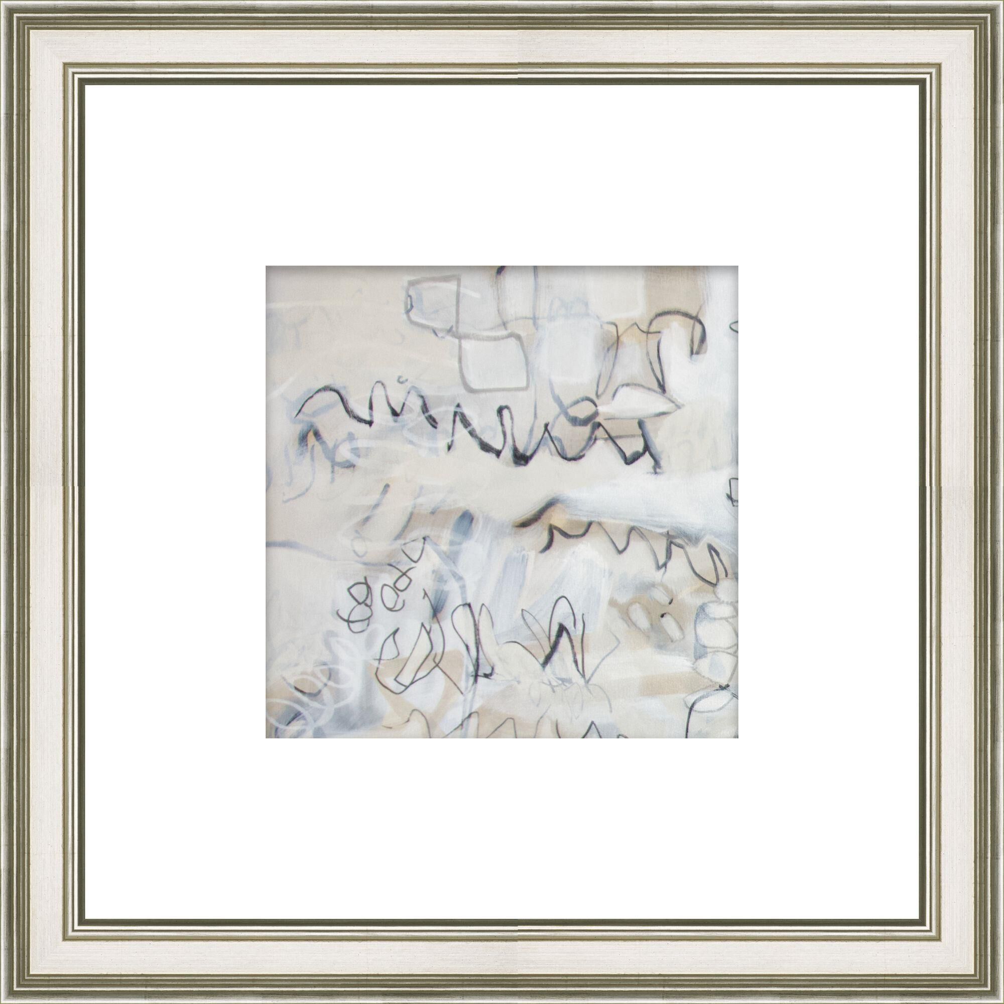 Shown in Silver finish