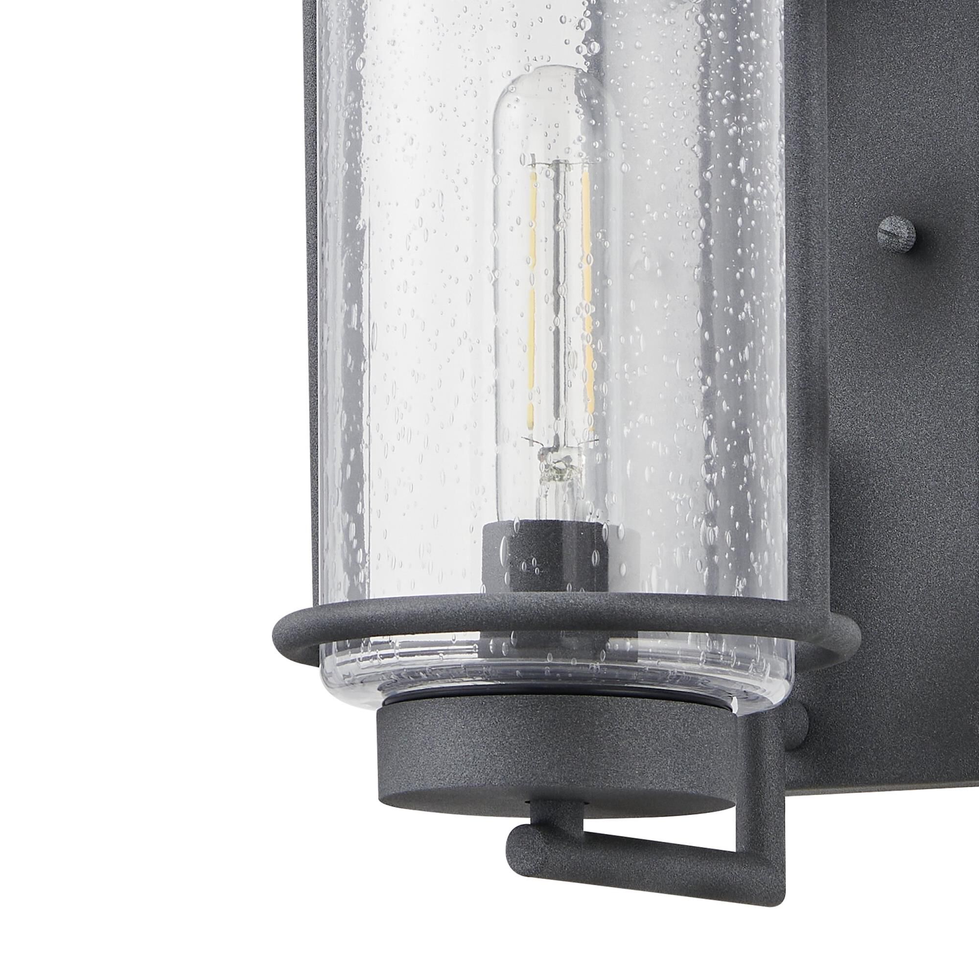 Taplow 16 Inch Outdoor Wall Light by Eglo Lighting