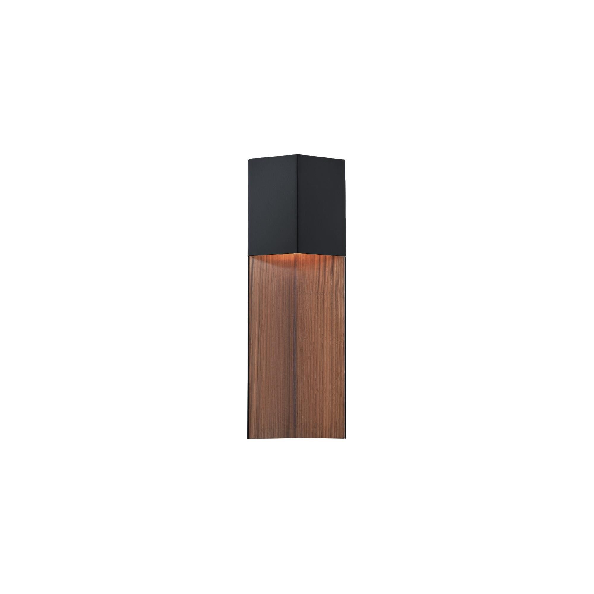 Modern Forms Dusk 20 Inch Tall LED Outdoor Wall Light