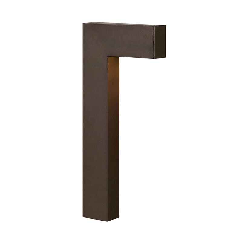 Atlantis 15 Inch Decorative Pathway Light by Hinkley