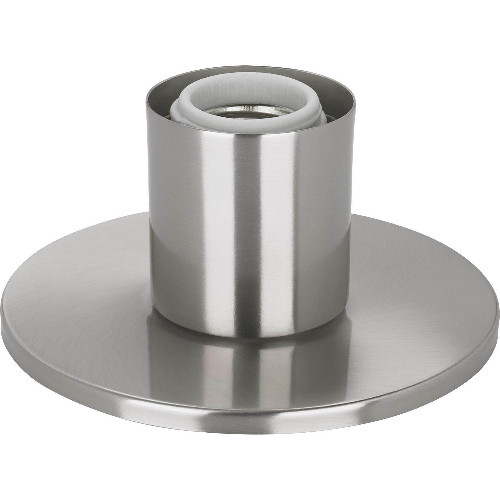 5 Inch 1 Light Flush Mount by Nuvo Lighting