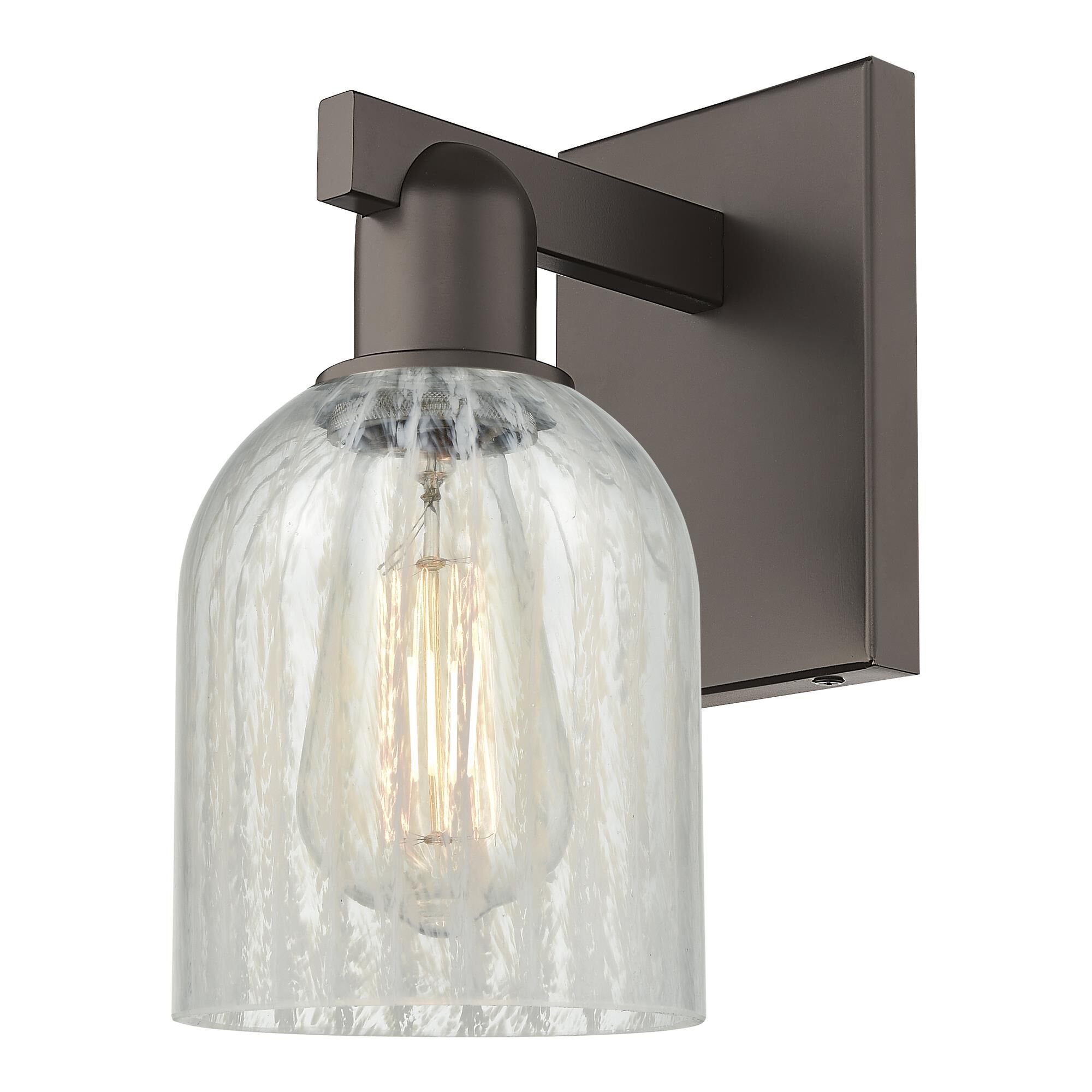 Bruno Marashlian Caledonia 11 Inch Wall Sconce by Innovations Lighting