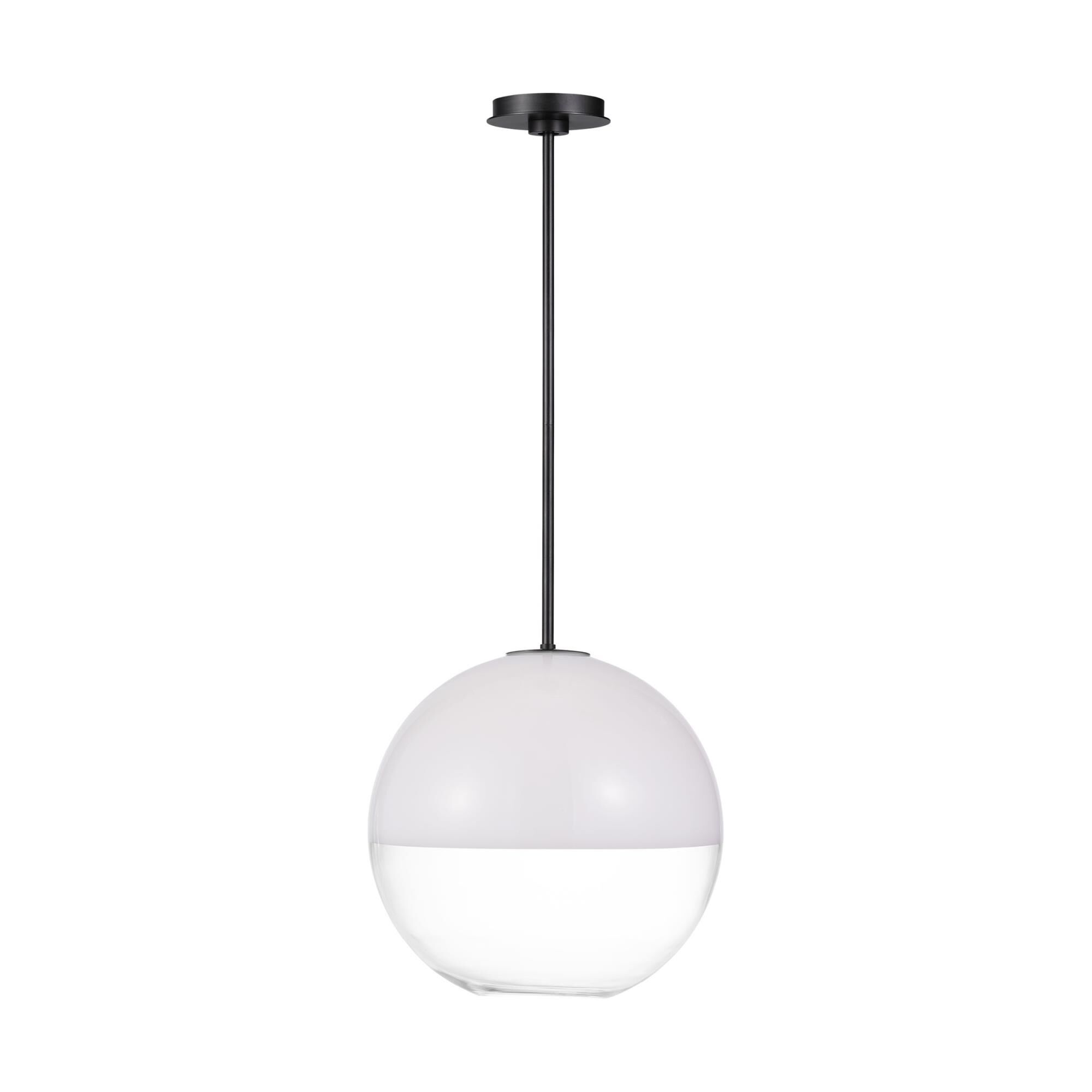 Sean Laven Torian 14 Inch Large Pendant by Visual Comfort Studio Collection