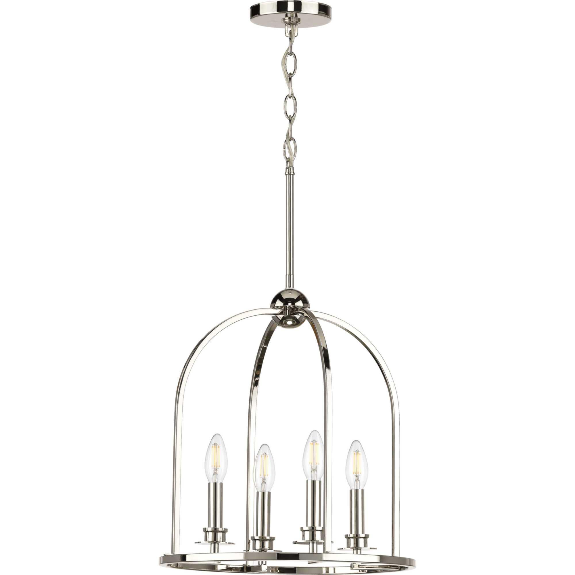 Seneca 15 Inch Large Pendant by Progress Lighting