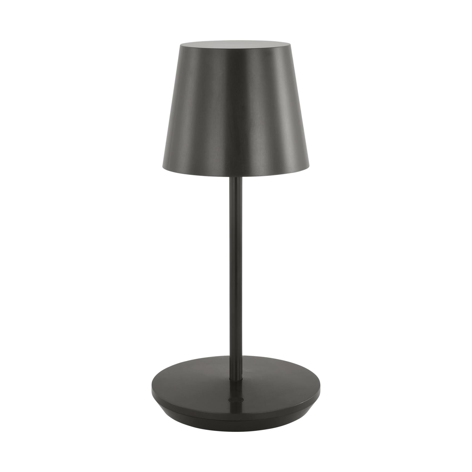 Sean Lavin Nevis 11 Inch Table Lamp by Visual Comfort Modern