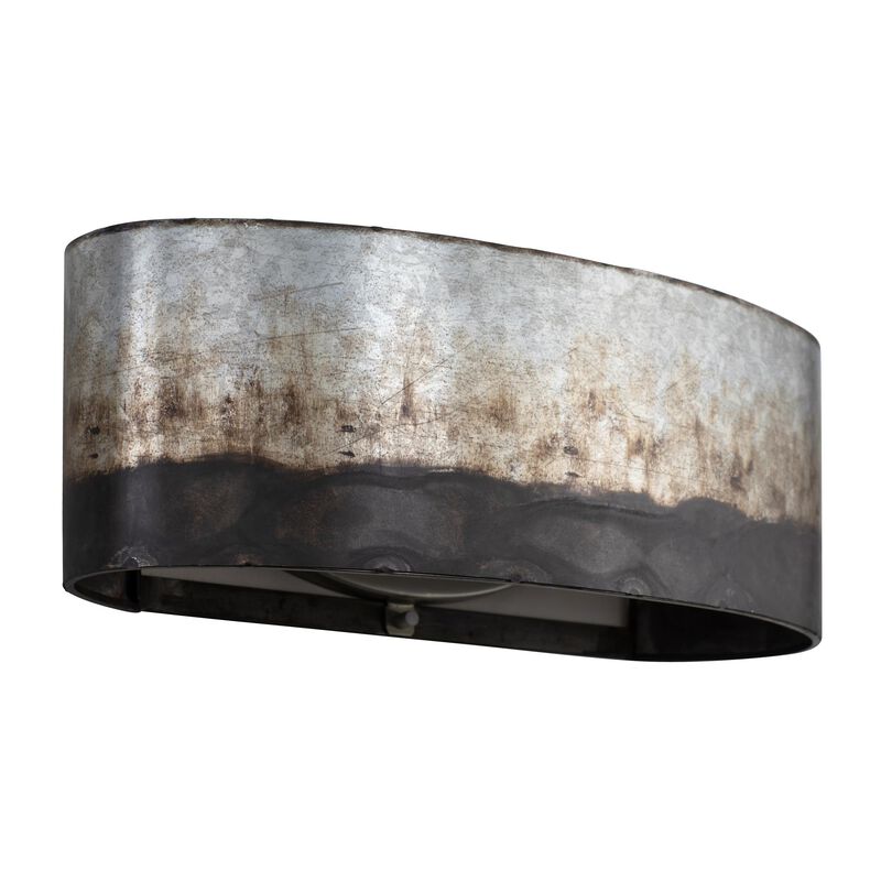 Cannery 16 Inch Bath Vanity Light by Varaluz
