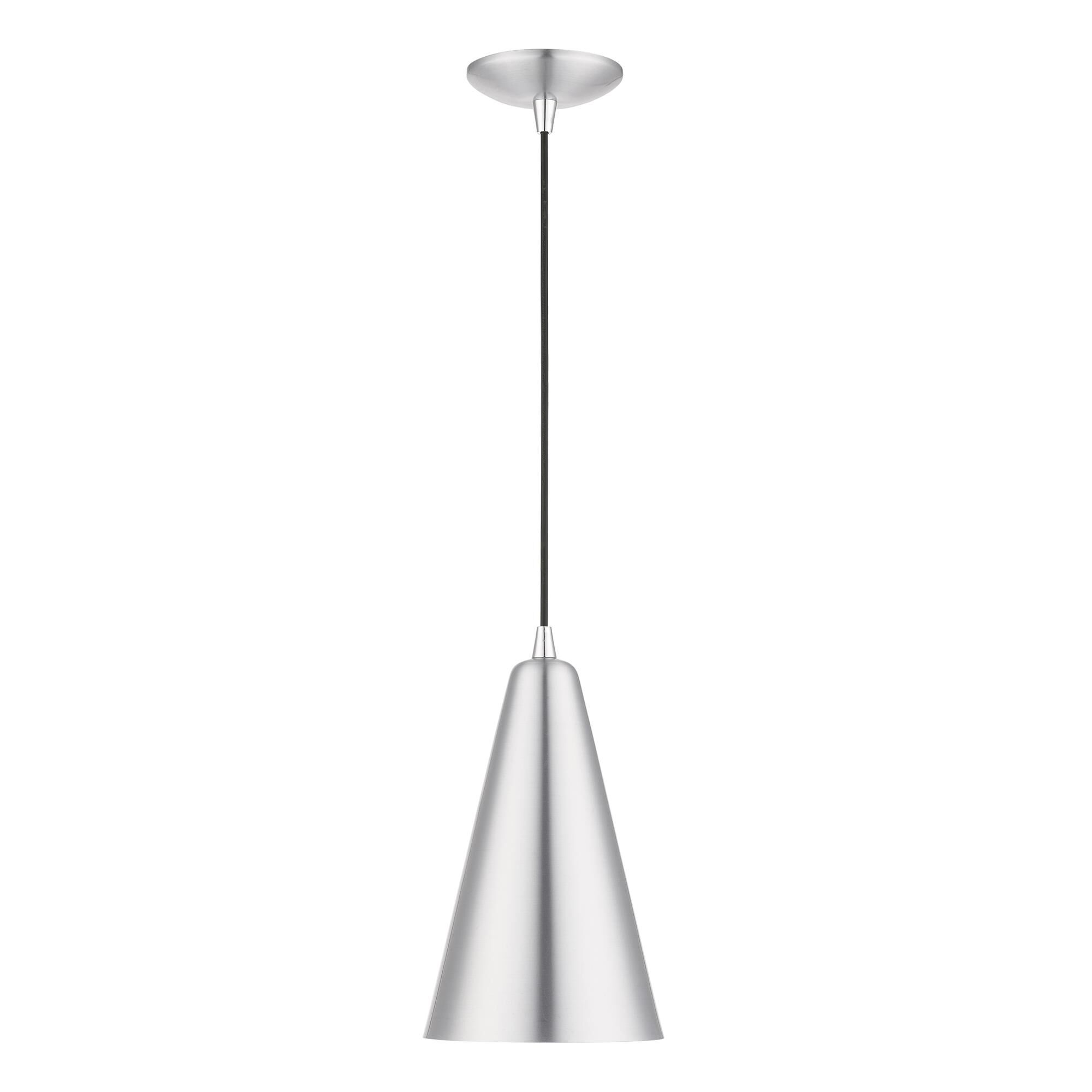 Mini Pendant by Livex Lighting